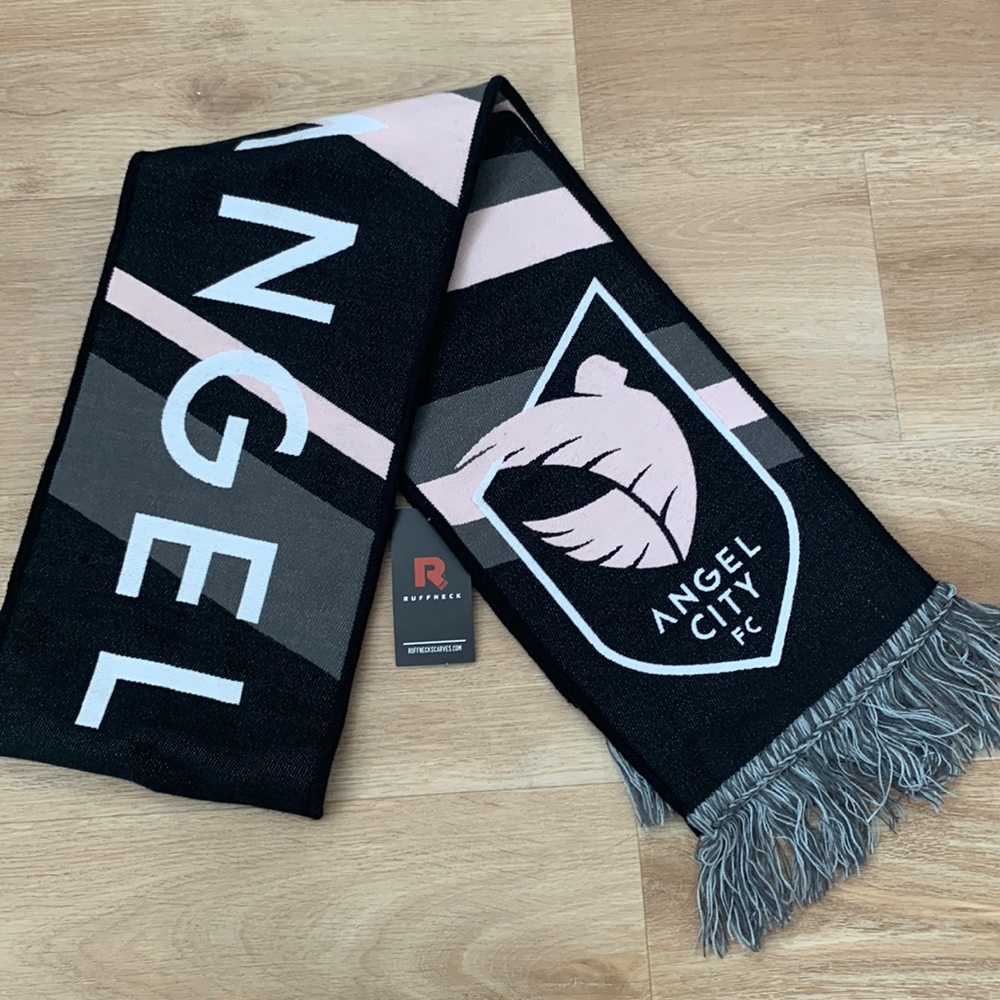 Angel City FC Scarf